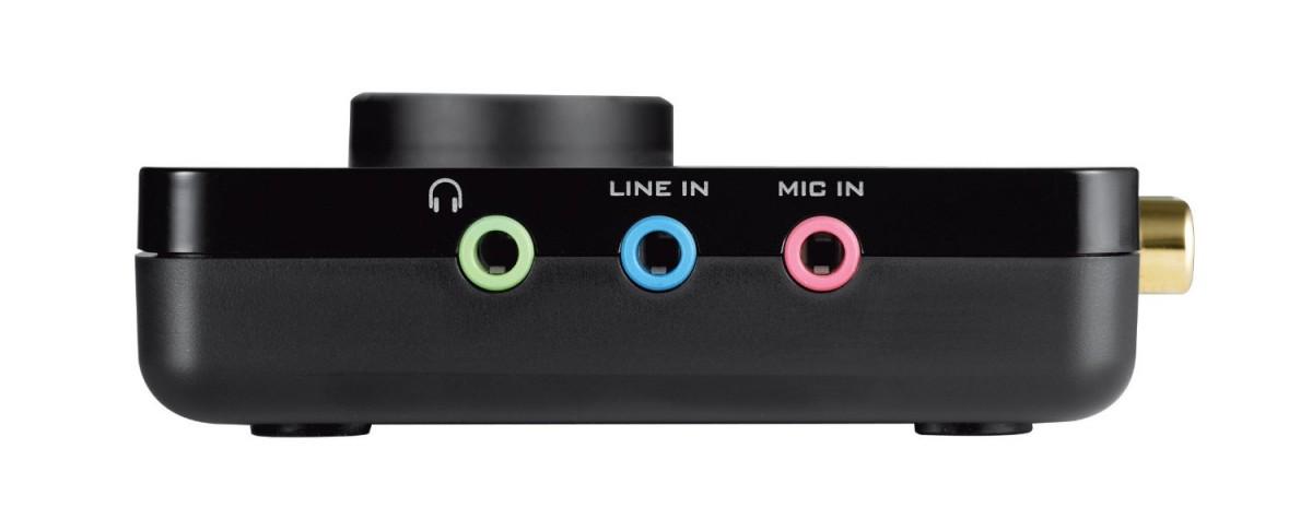 Creative Sound Blaster X-Fi Surround 5.1 Pro
