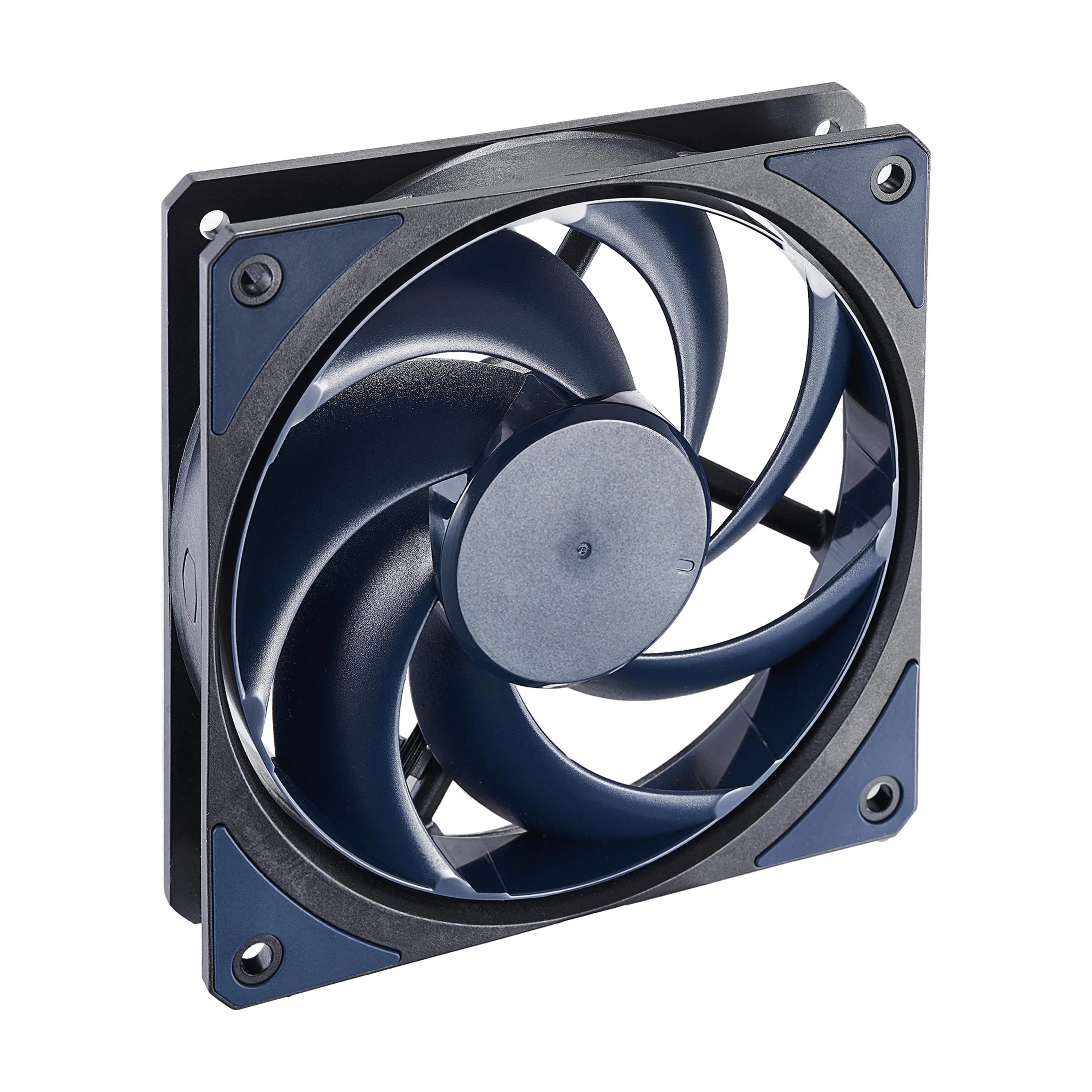 Wentylator Cooler Master Mobius 120 120mm Czarny