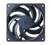 Wentylator Cooler Master Mobius 120 120mm Czarny