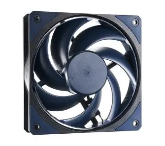 Wentylator Cooler Master Mobius 120 120mm Czarny