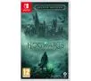 Dziedzictwo Hogwartu Deluxe Edition Gra na Nintendo Switch