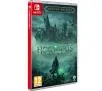 Dziedzictwo Hogwartu Deluxe Edition Gra na Nintendo Switch