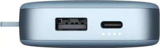 Powerbank Fresh 'n Rebel 2PB12100DV 12000mAh 20W Dive blue