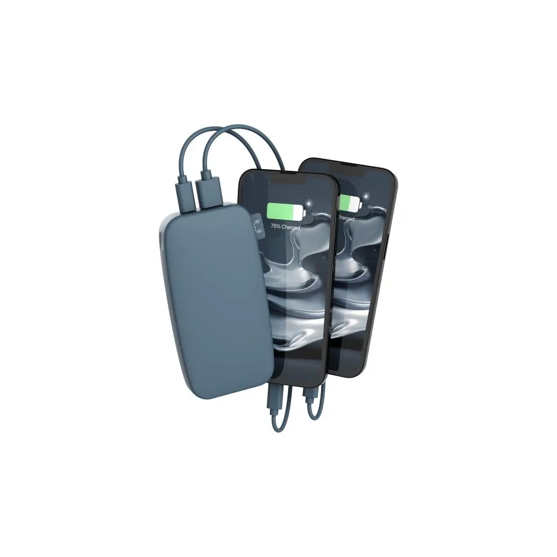 Powerbank Fresh 'n Rebel 2PB12100DV 12000mAh 20W Dive blue