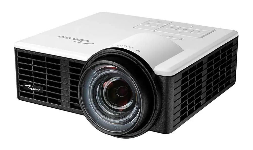 Projektor Optoma ML750ST DLP Full HD