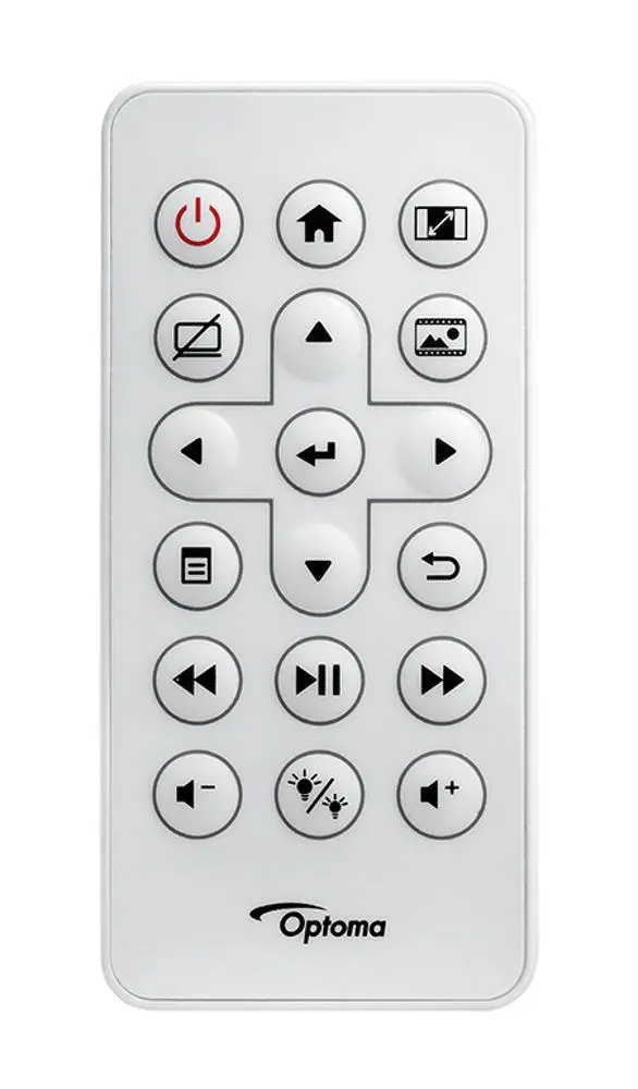 Projektor Optoma ML750ST DLP Full HD