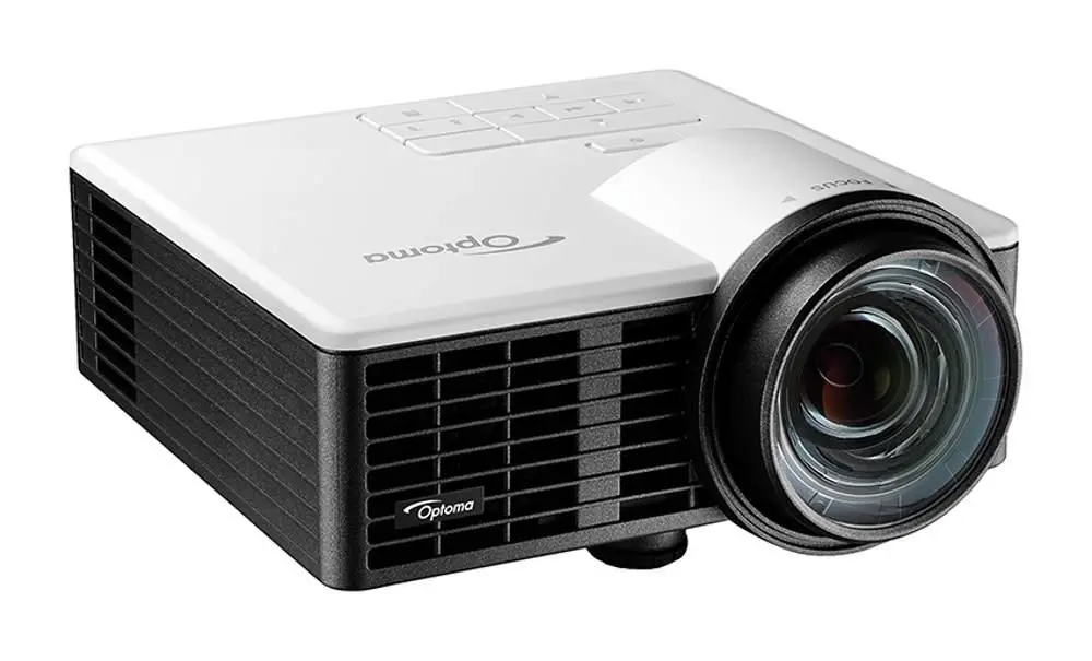 Projektor Optoma ML750ST DLP Full HD