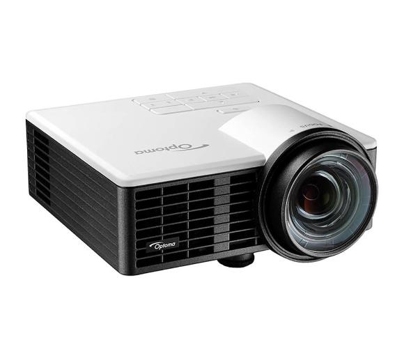 projektor multimedialny Optoma ML750ST