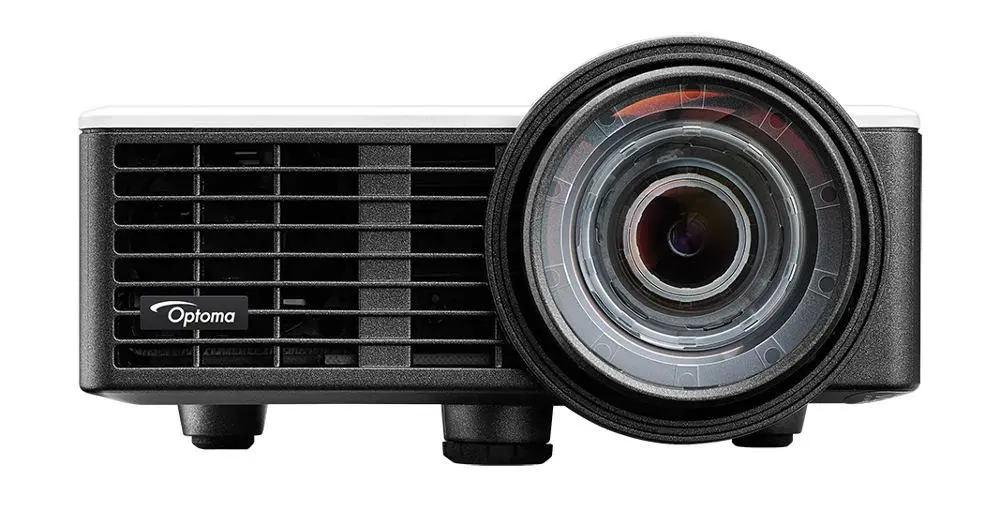 Projektor Optoma ML750ST DLP Full HD