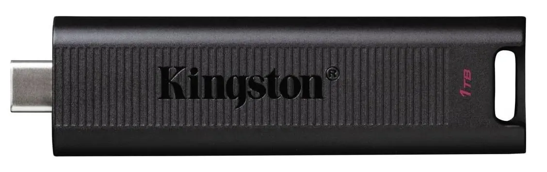 PenDrive Kingston DataTraveler Max 1TB USB 3.2 Czarny