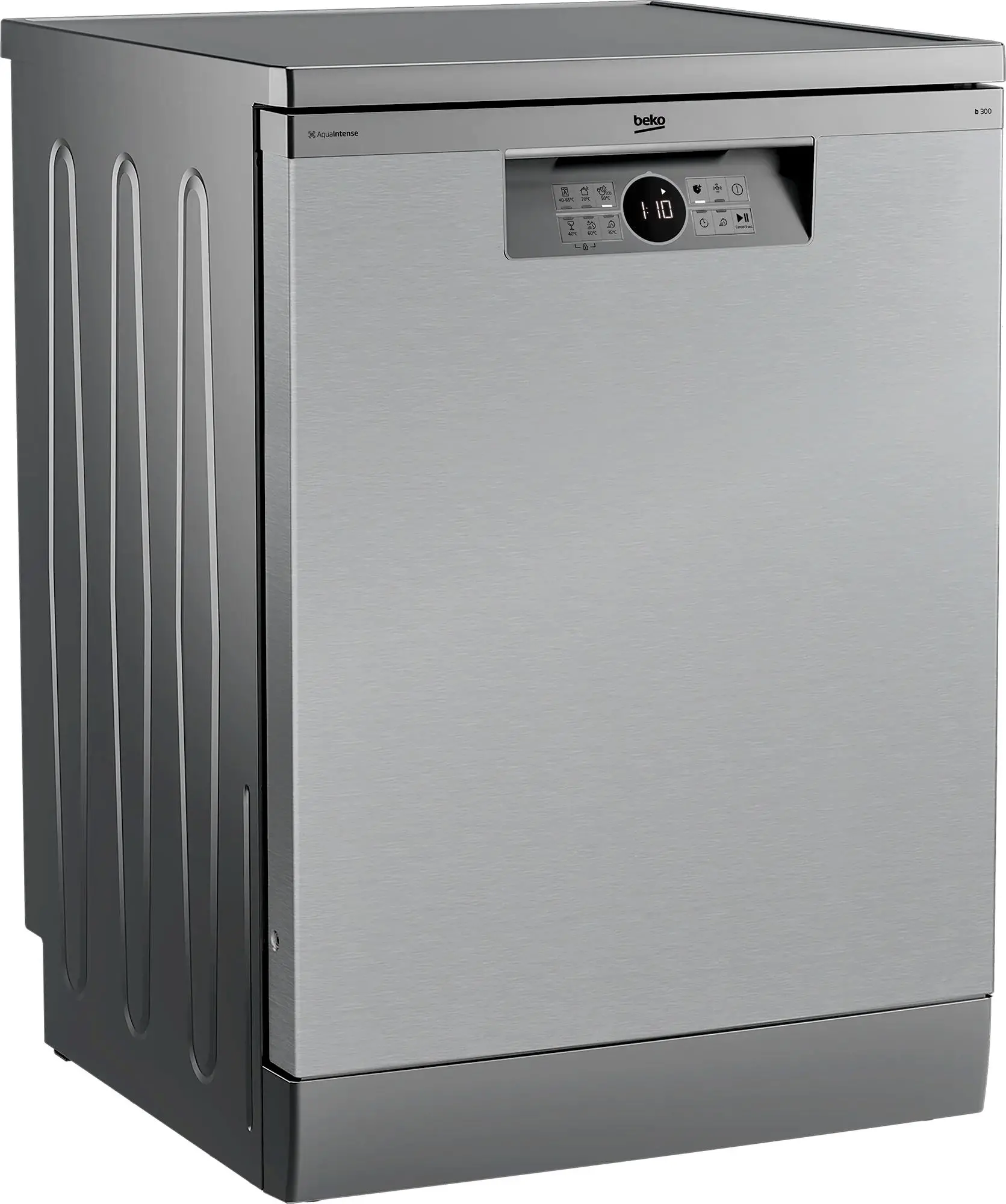 Zmywarka Beko b300 BDFN26522XQ 59,8cm Szuflada na sztućce