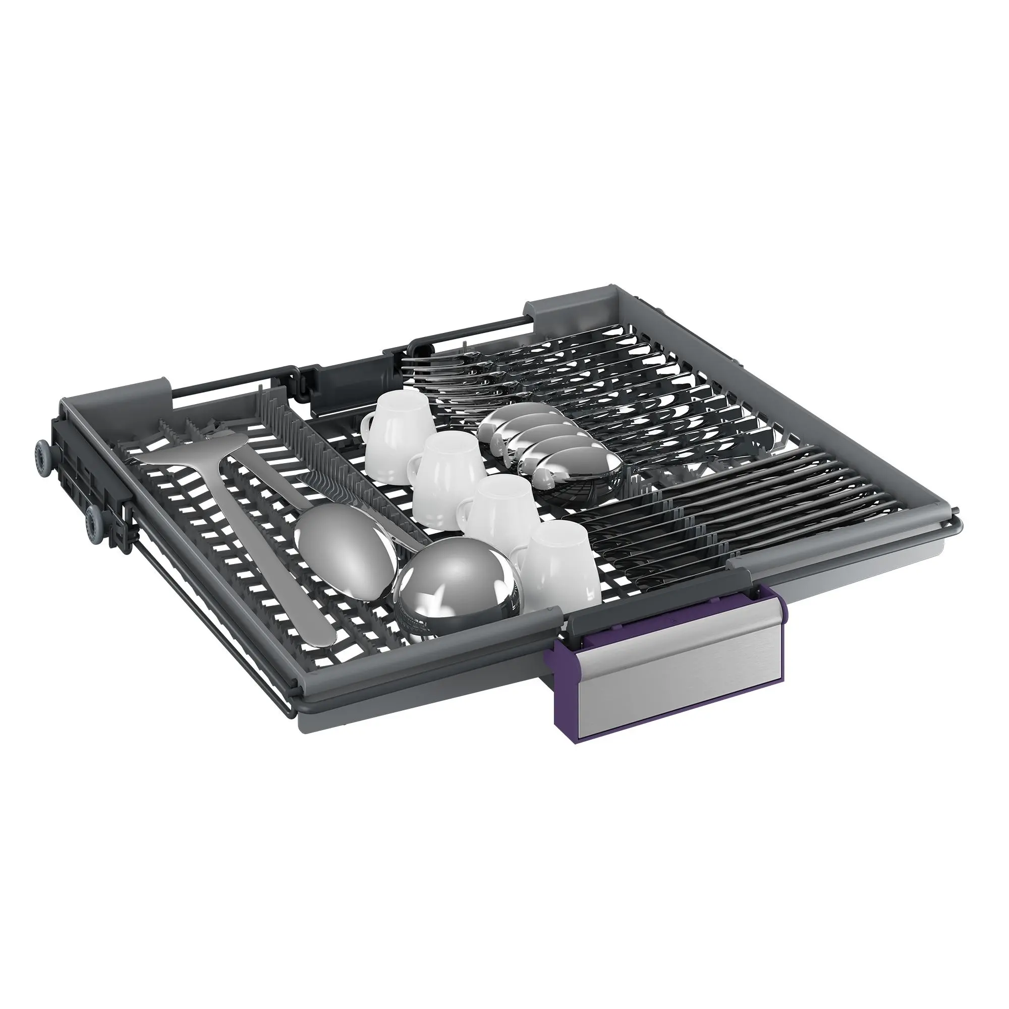 Zmywarka Beko b300 BDFN26522XQ 59,8cm Szuflada na sztućce