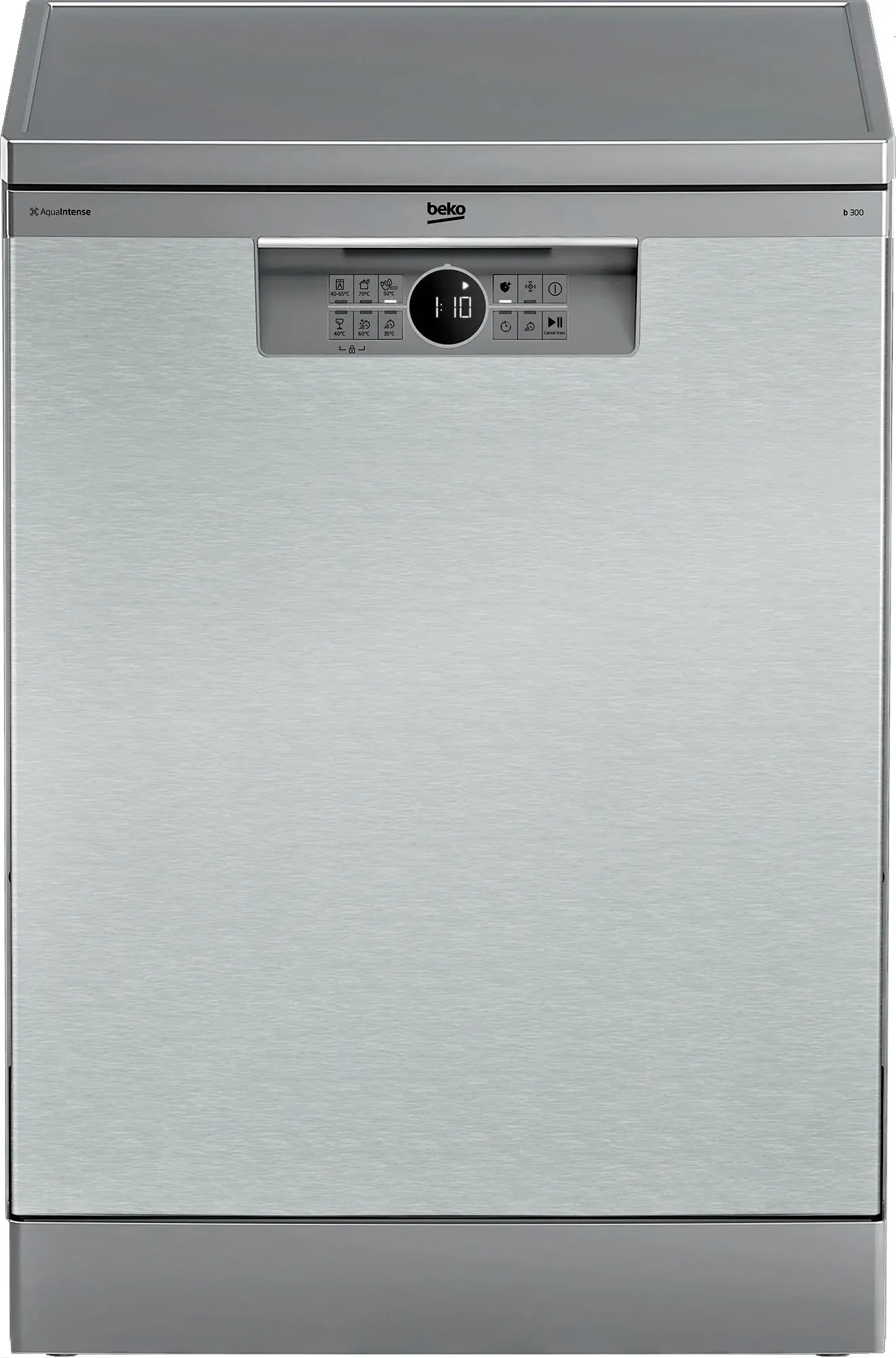 Zmywarka Beko b300 BDFN26522XQ 59,8cm Szuflada na sztućce