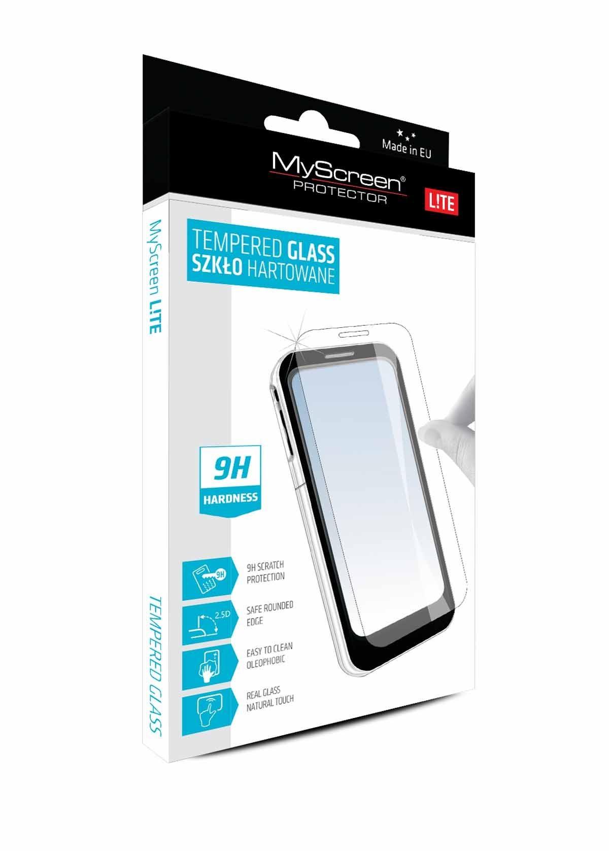 Szkło hartowane MyScreen Protector L!TE MD2463TG Huawei Ascend P8