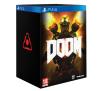 Doom - Edycja Kolekconerska PS4 / PS5