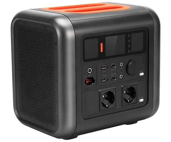 Stacja zasilania 70MAI Tera 1000Wh, PD 60W