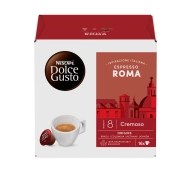 Nescafe Dolce Gusto Espresso Roma 16szt.