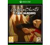 Agatha Christie: The ABC Murders Xbox One / Xbox Series X
