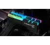 Pamięć RAM G.Skill Trident Z RGB dla AMD DDR4 32GB (2 x 16GB) 3200 CL16 Czarny