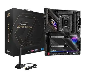 Płyta główna ASrock Z790 Taichi DDR5