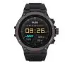 Smartwatch Garett GRS Pro 52mm GPS Czarny