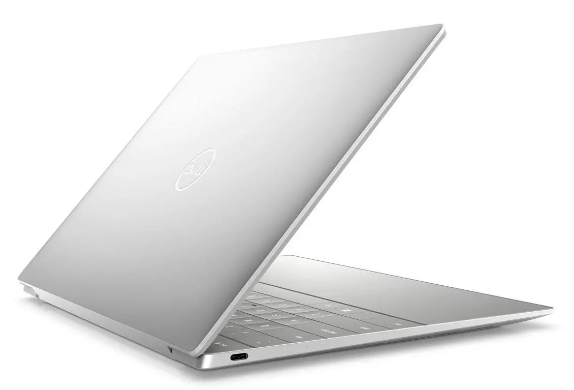 Laptop ultrabook Dell XPS 13 9320-3950 13,4" i7-1260P 16GB RAM 512GB Dysk SSD Win11 Platynowy