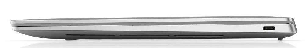 Laptop ultrabook Dell XPS 13 9320-3950 13,4" i7-1260P 16GB RAM 512GB Dysk SSD Win11 Platynowy