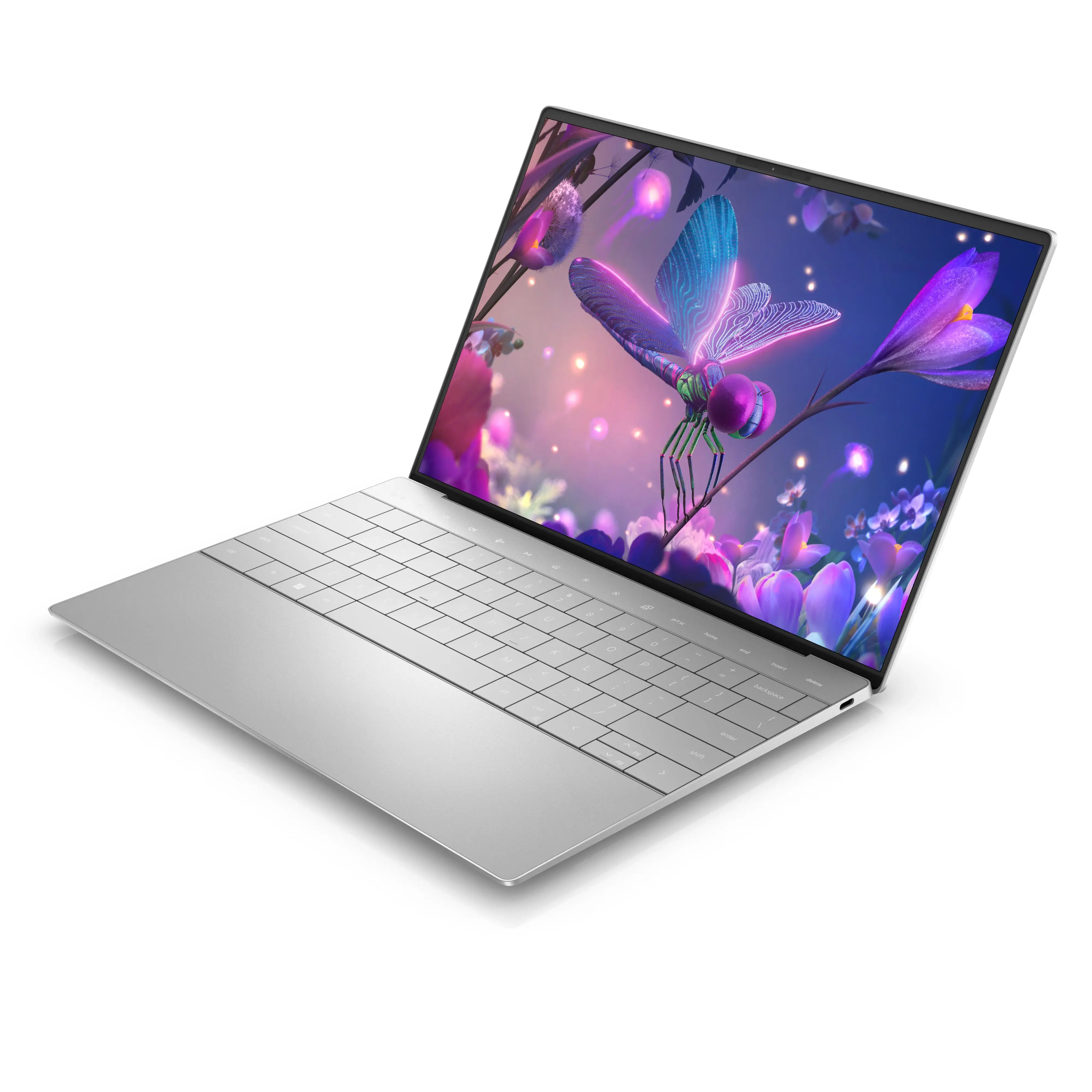 Laptop ultrabook Dell XPS 13 9320-3950 13,4" i7-1260P 16GB RAM 512GB Dysk SSD Win11 Platynowy