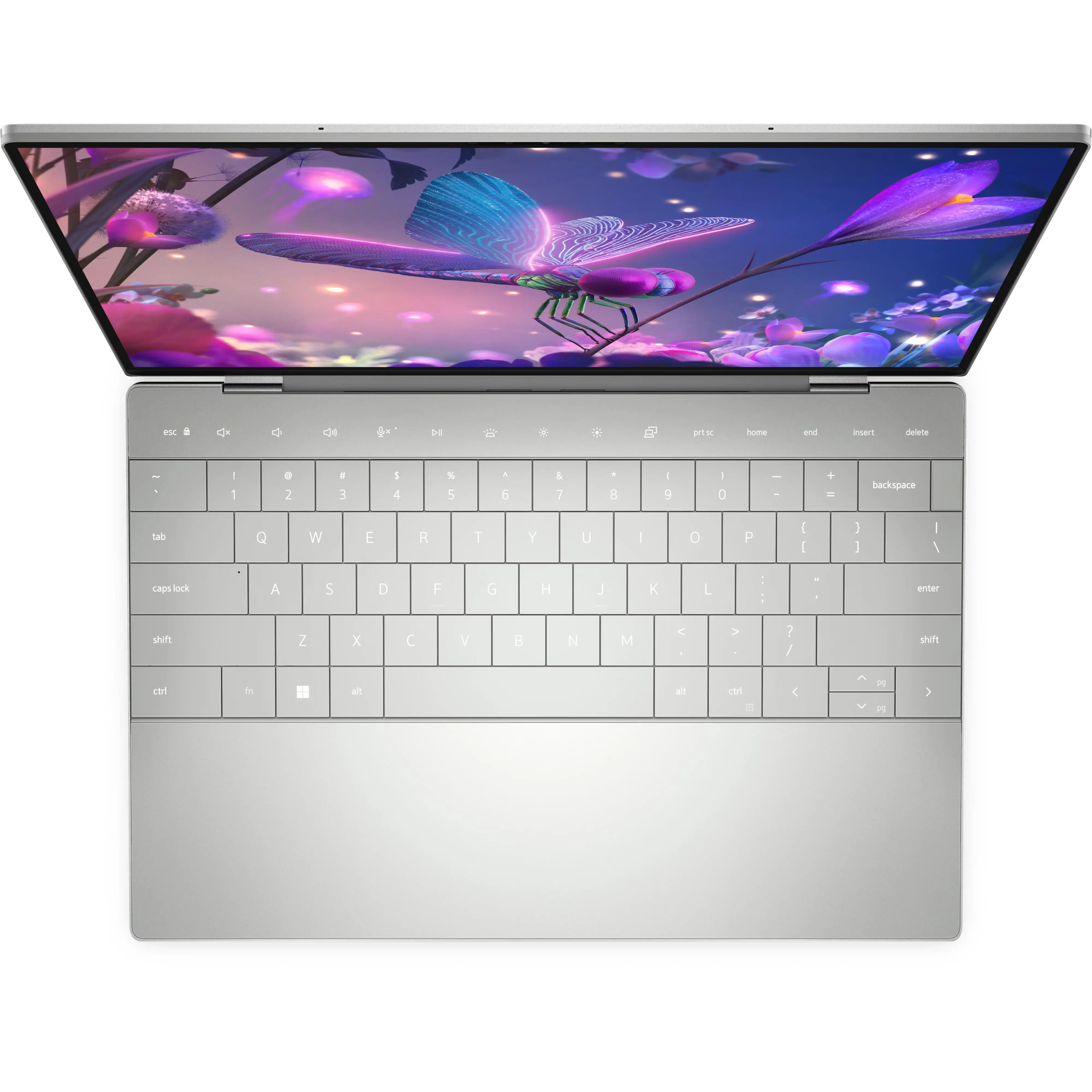 Laptop ultrabook Dell XPS 13 9320-3950 13,4" i7-1260P 16GB RAM 512GB Dysk SSD Win11 Platynowy