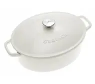 Gerlach Natur Iron Indukcja Żeliwo 5,5l