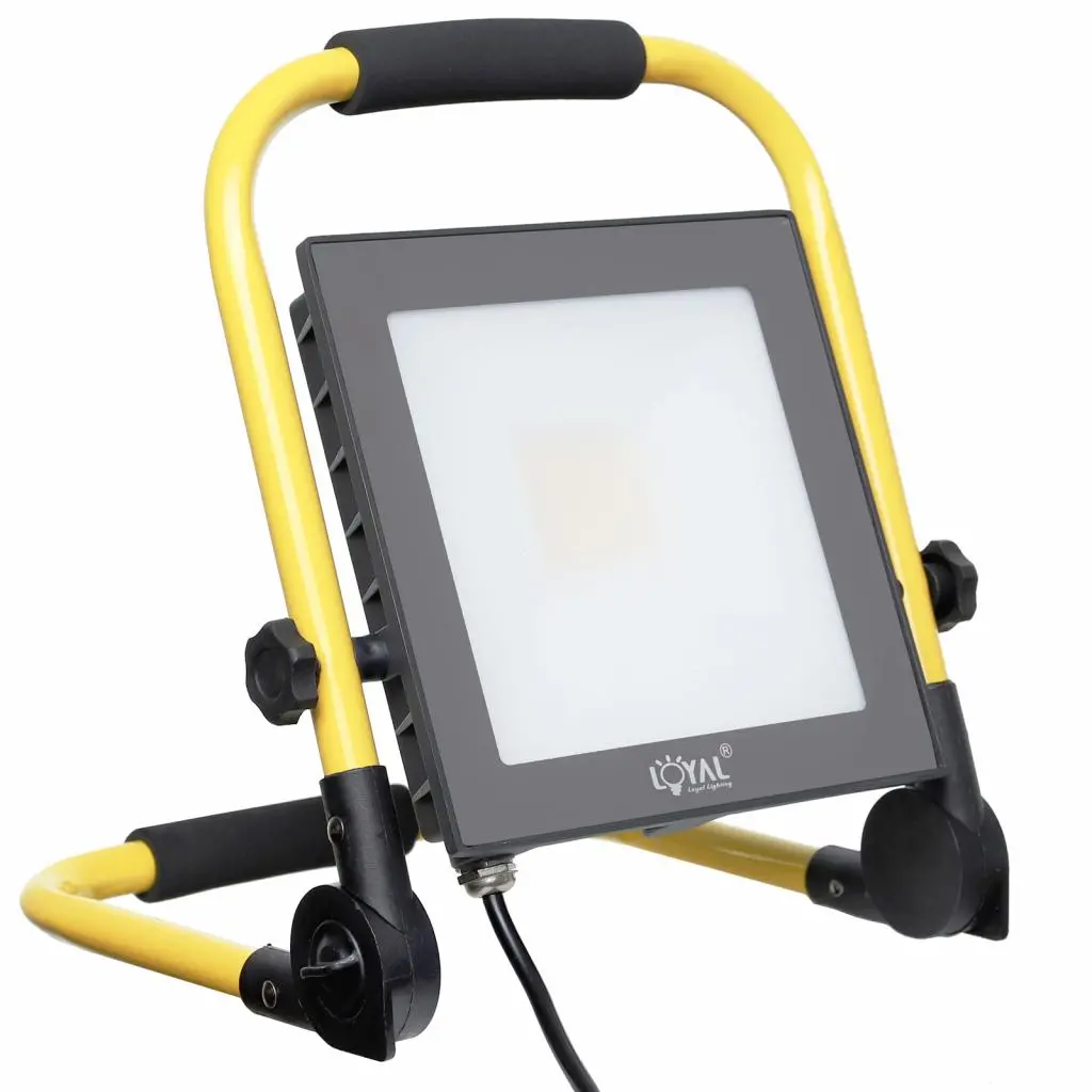 Naświetlacz Loyal Lighting LY-LWL-C30 4250lm