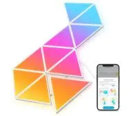 Govee H6067 Glide Tri-angle