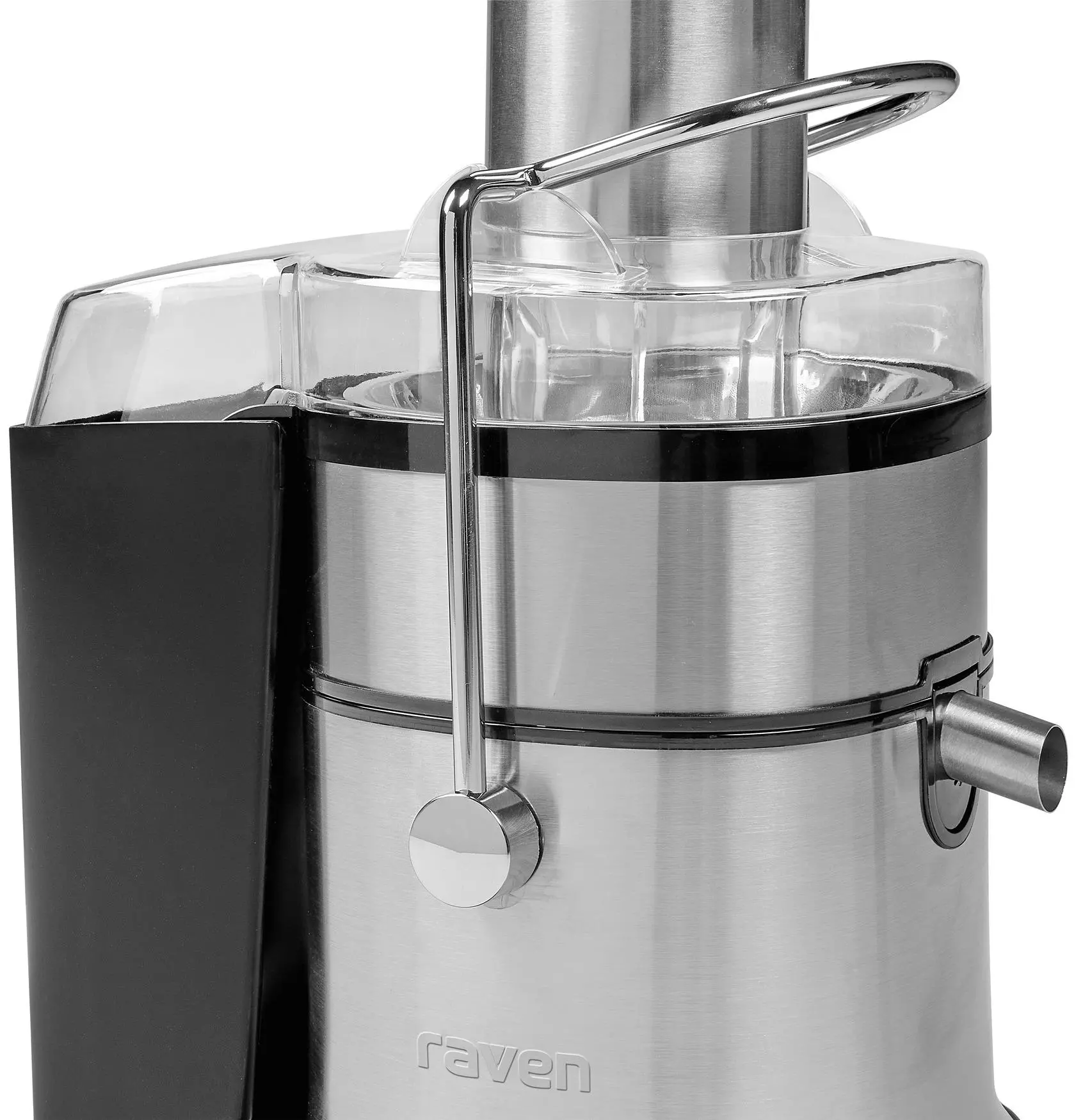 Sokowirówka Raven ESO003X
