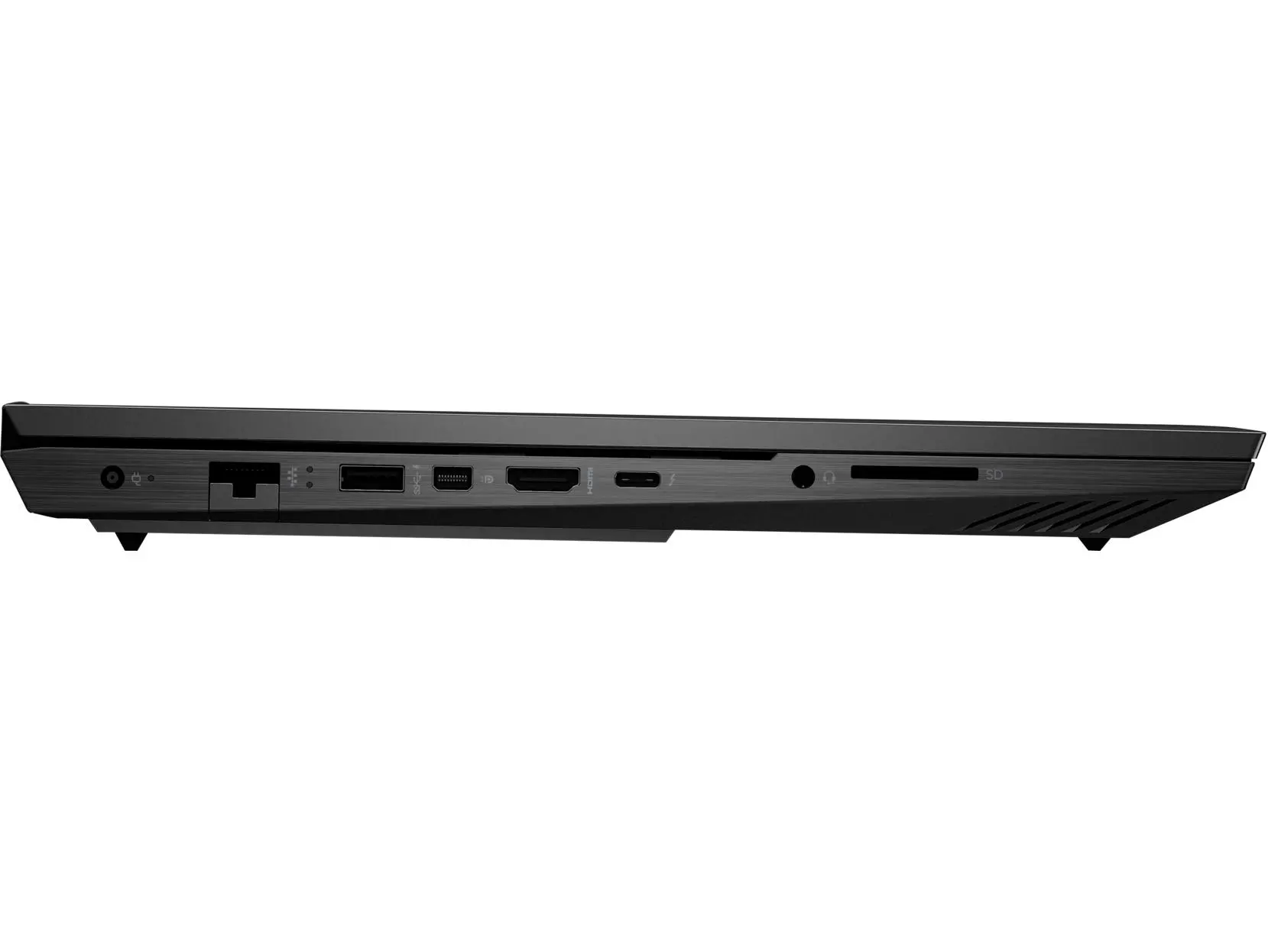 Laptop gamingowy HP OMEN 16-k0112nw 16,1'' 165Hz i7-12700H 32GB RAM 1TB Dysk SSD RTX3070Ti Win11 Czarny