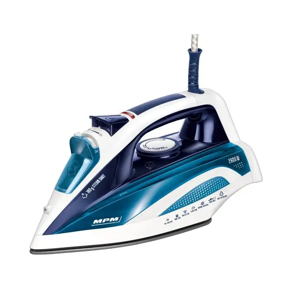 Żelazko MPM MZE-21/NS Ceramic 180g/min