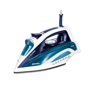 Żelazko MPM MZE-21/NS Ceramic 180g/min