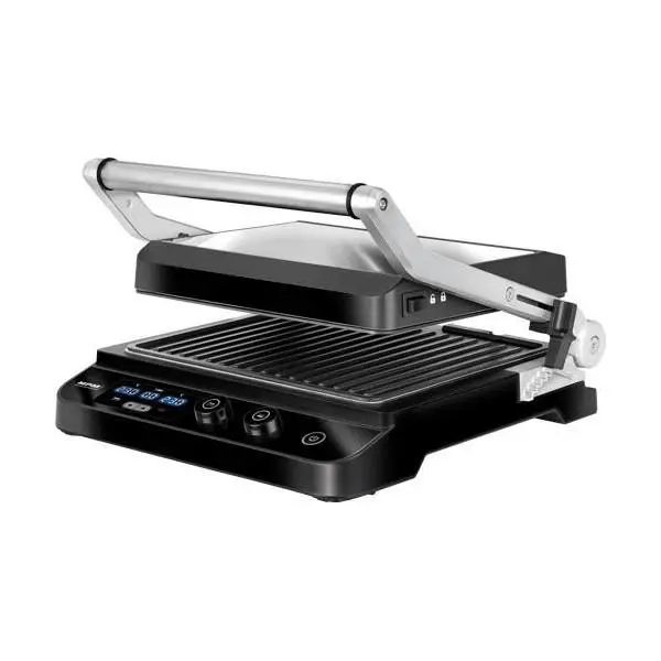 Grill elektryczny MPM MGR-11M 660cm2