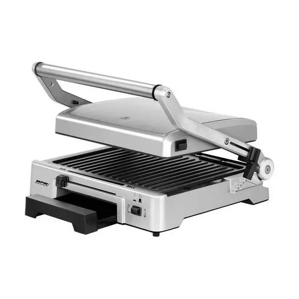 Grill elektryczny MPM MGR-10M 1320cm2