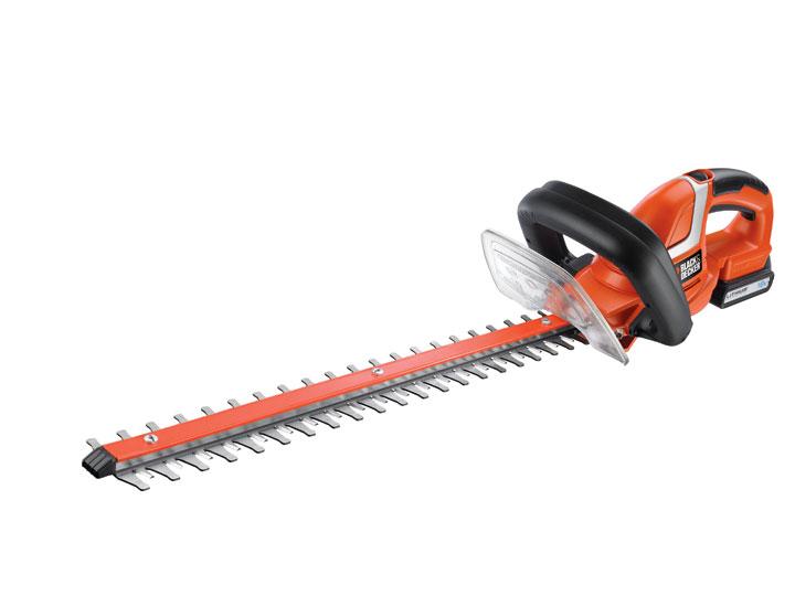 Black&Decker GTC1850L20-QW