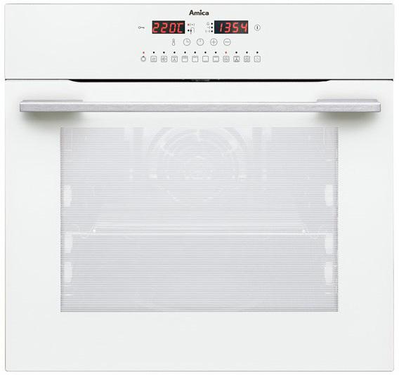 Piekarnik elektryczny Amica EB8774WA+ Integra ProBaby