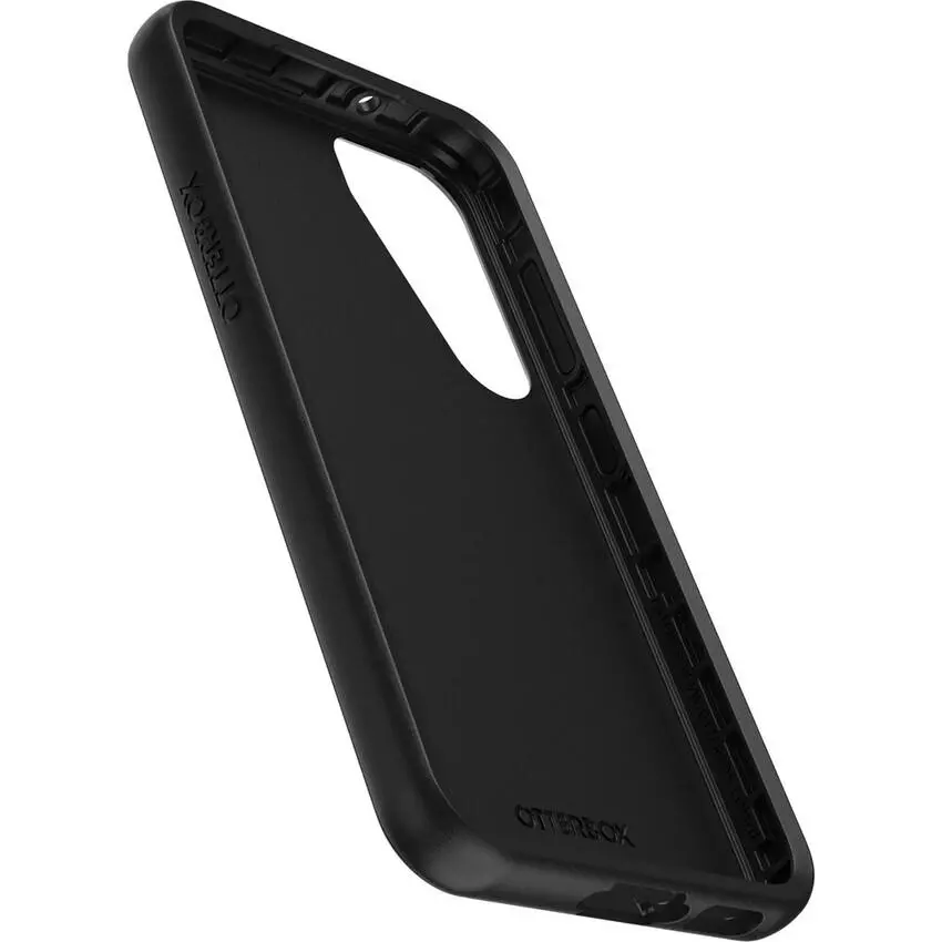 Etui OtterBox Symmetry do Samsung Galaxy S23+ Czarny