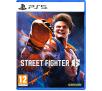 Street Fighter 6 Gra na PS5
