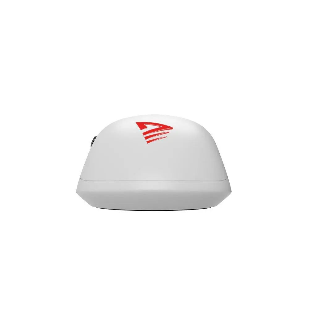 Myszka gamingowa Savio Rift White