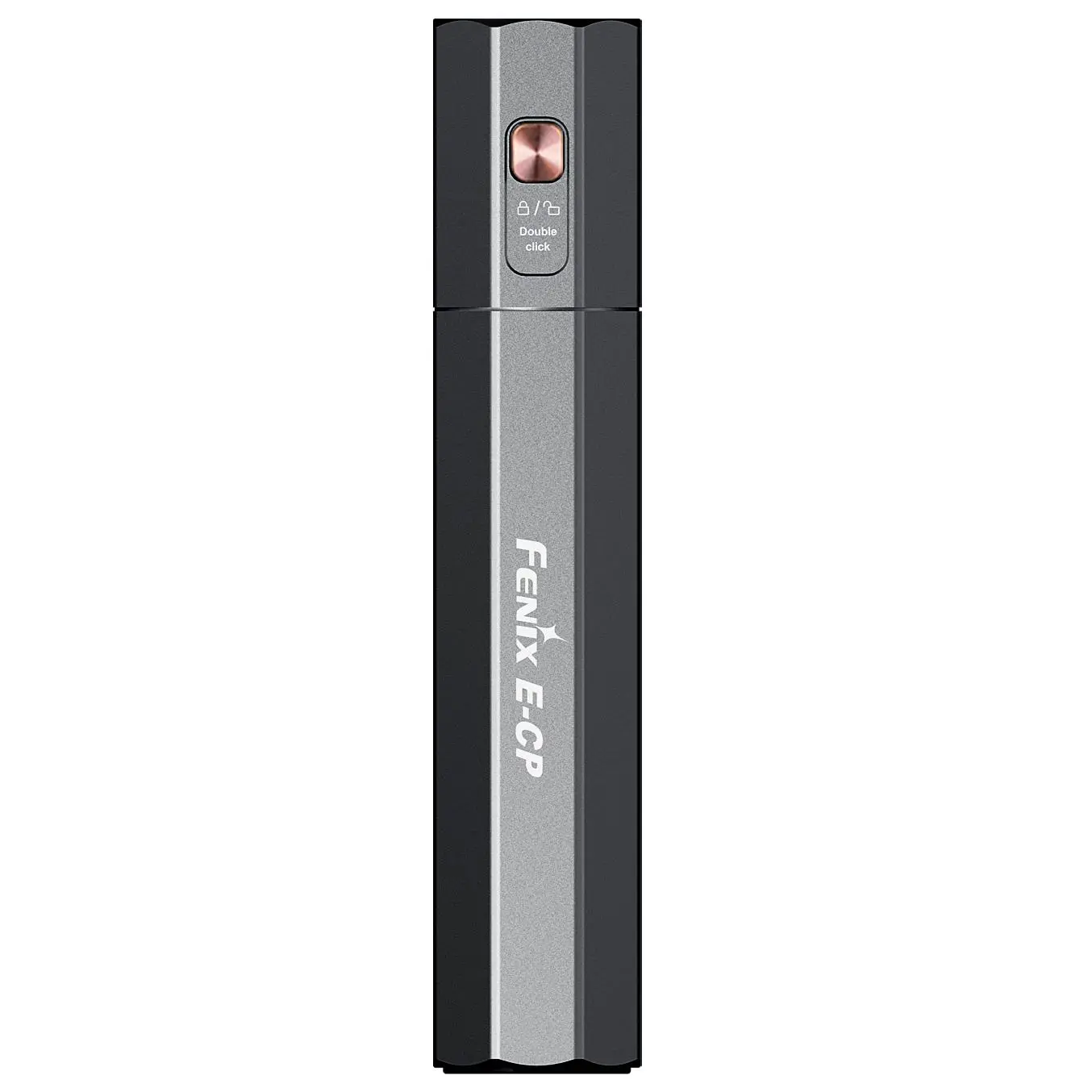 Latarka Fenix E-CP Czarny