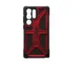 Etui UAG Monarch Case do Galaxy S23 Ultra Crimson