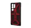 Etui UAG Monarch Case do Galaxy S23 Ultra Crimson