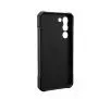 Etui UAG Monarch Case do Galaxy S23 carbon fiber