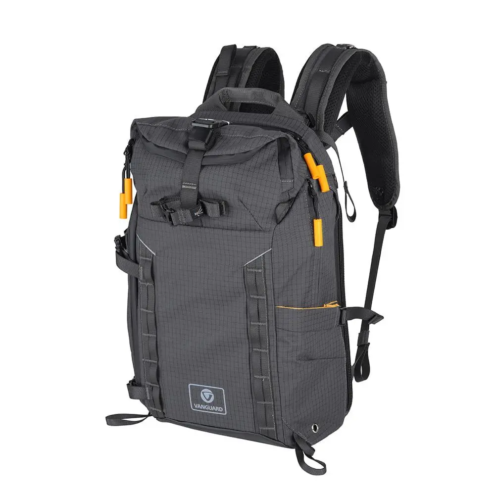 Plecak Vanguard VEO ACTIVE 42M Szary