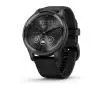 Smartwatch Garmin Vívomove Trend Grafitowy