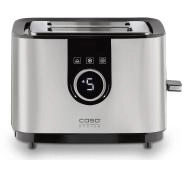 Caso Germany Selection T 2 Ruszt do bułek Rozmrażanie 920W